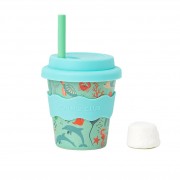 Baby Chino Cup | Ocean | 4 oz